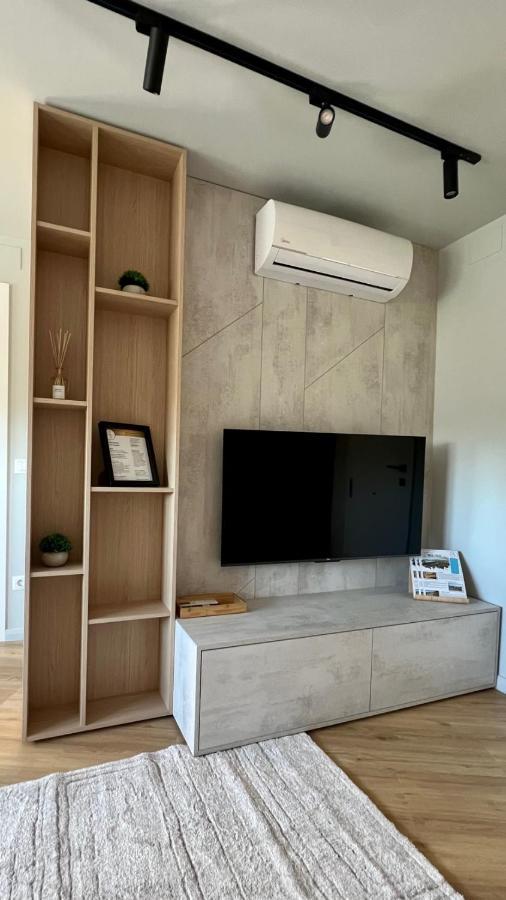 Belle Vue Malaga Suite ภายนอก รูปภาพ