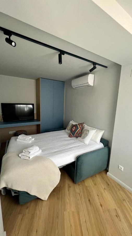 Belle Vue Malaga Suite ภายนอก รูปภาพ