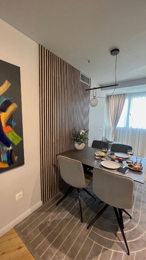 Belle Vue Malaga Suite ภายนอก รูปภาพ