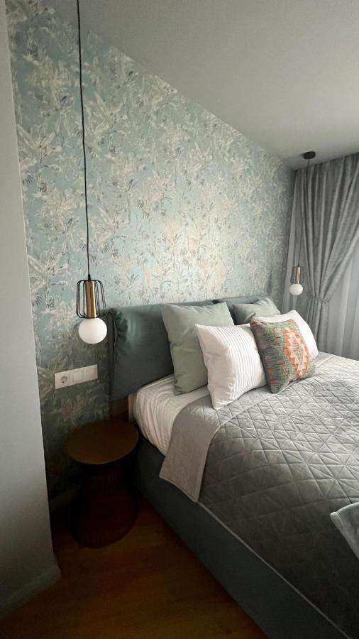 Belle Vue Malaga Suite ภายนอก รูปภาพ