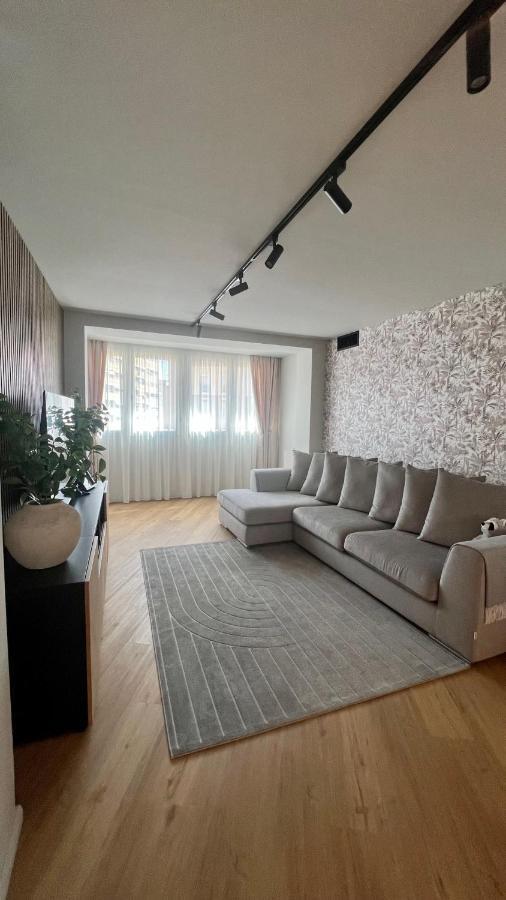 Belle Vue Malaga Suite ภายนอก รูปภาพ