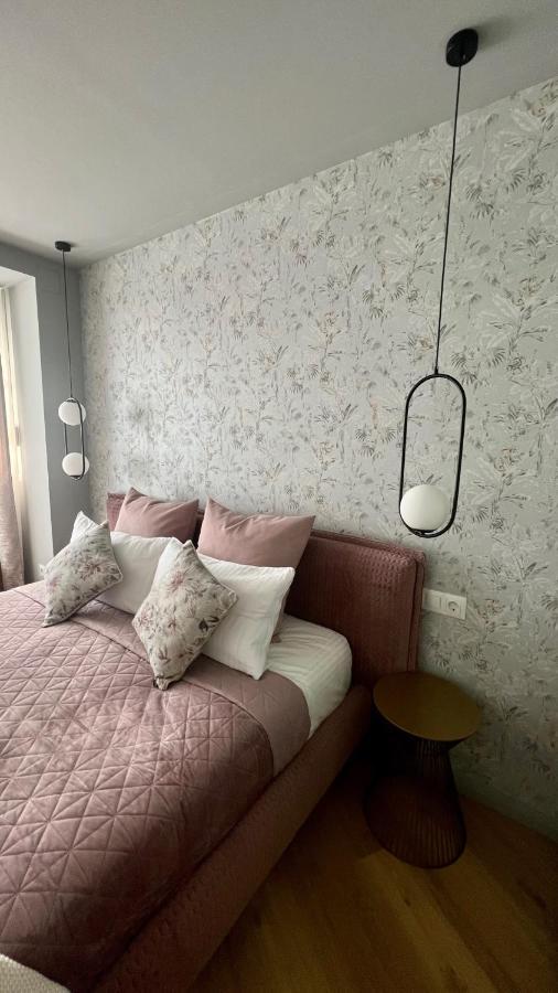 Belle Vue Malaga Suite ภายนอก รูปภาพ
