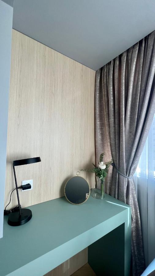 Belle Vue Malaga Suite ภายนอก รูปภาพ