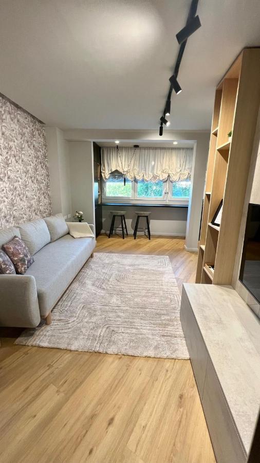 Belle Vue Malaga Suite ภายนอก รูปภาพ