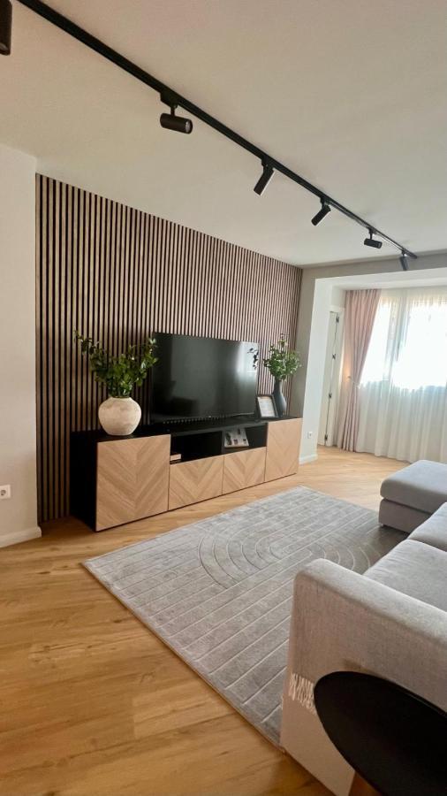 Belle Vue Malaga Suite ภายนอก รูปภาพ