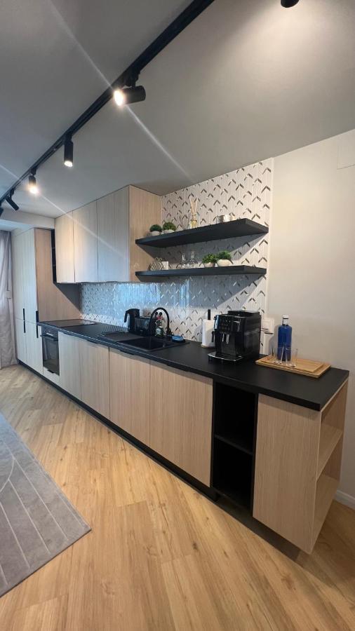 Belle Vue Malaga Suite ภายนอก รูปภาพ