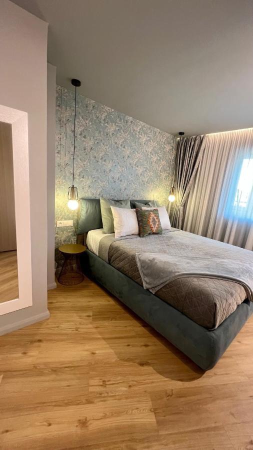 Belle Vue Malaga Suite ภายนอก รูปภาพ