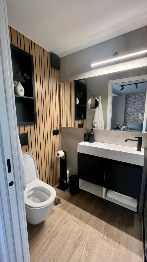 Belle Vue Malaga Suite ภายนอก รูปภาพ