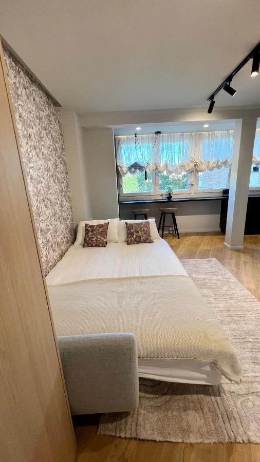 Belle Vue Malaga Suite ภายนอก รูปภาพ
