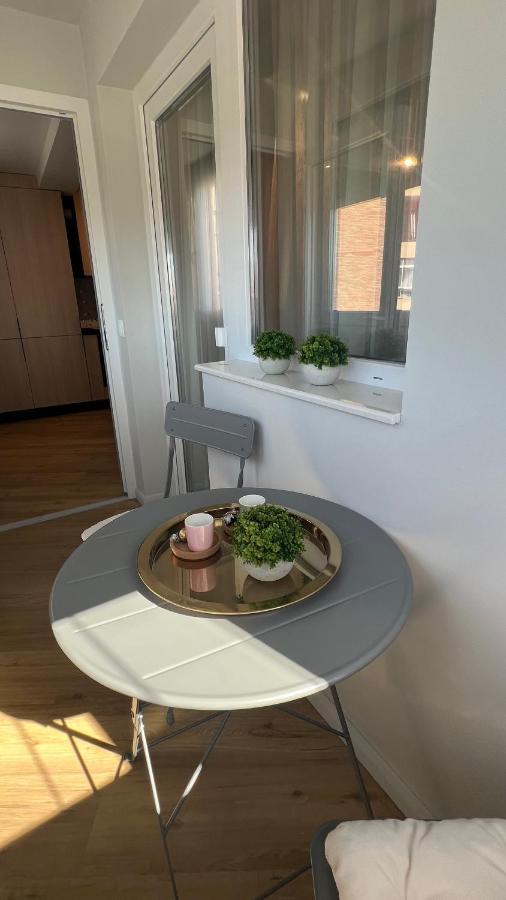 Belle Vue Malaga Suite ภายนอก รูปภาพ