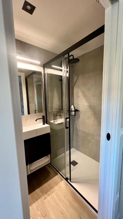 Belle Vue Malaga Suite ภายนอก รูปภาพ