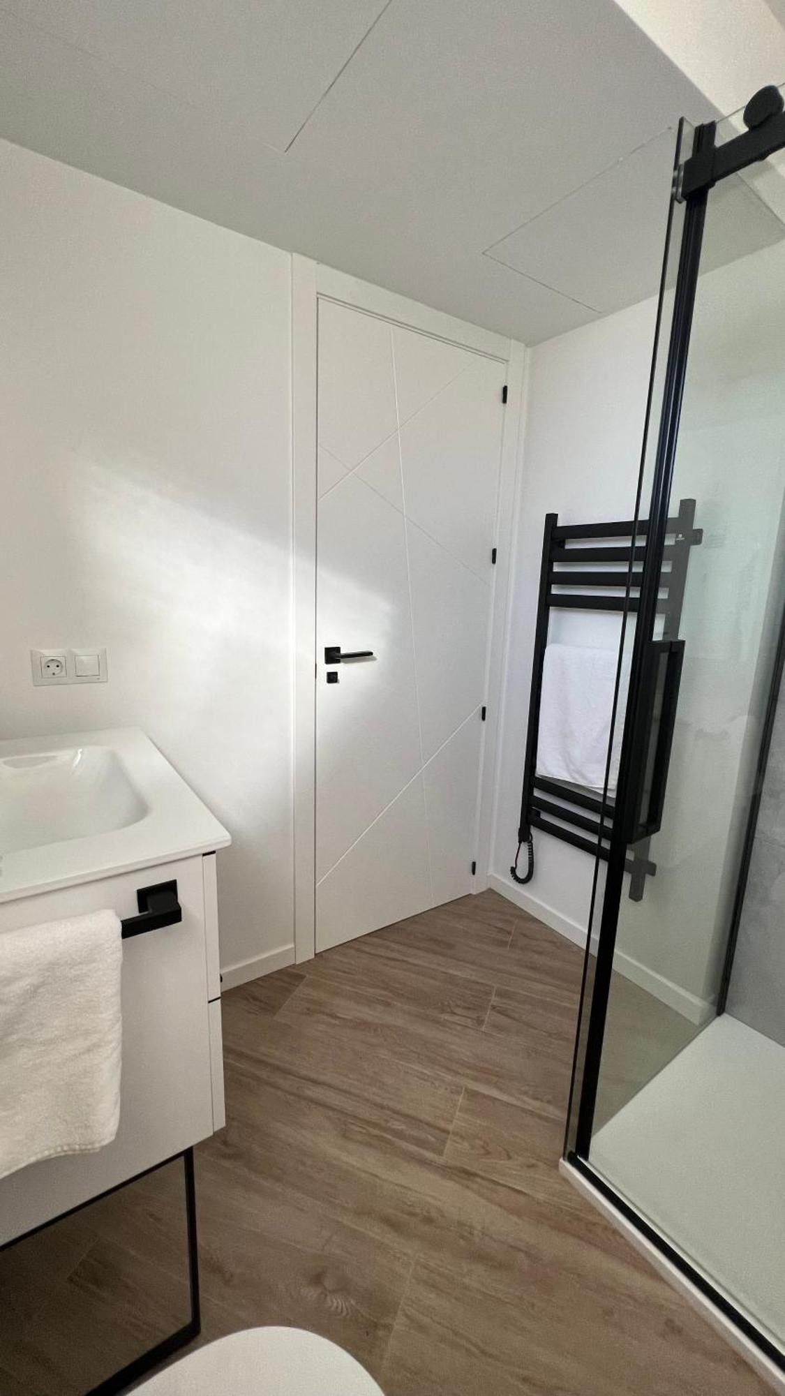 Belle Vue Malaga Suite ภายนอก รูปภาพ
