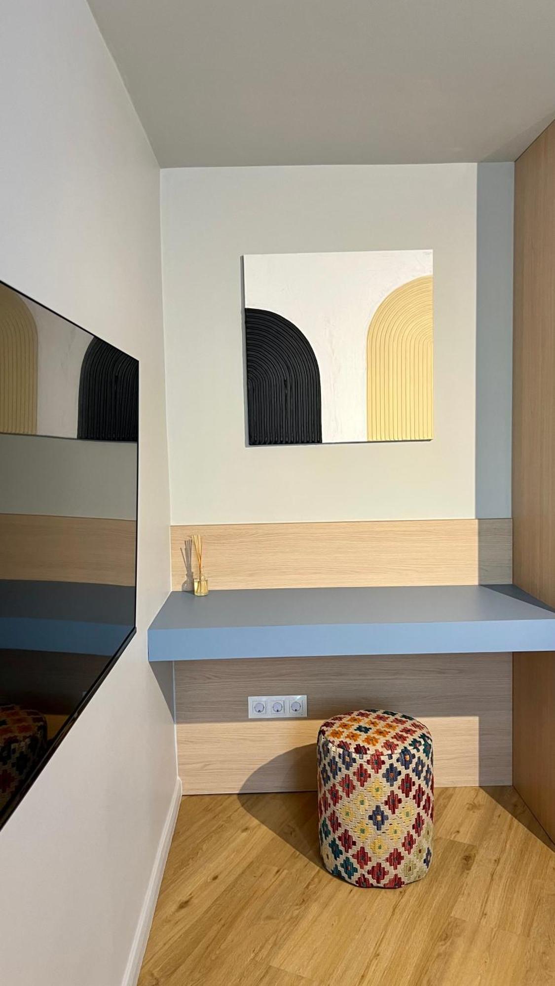 Belle Vue Malaga Suite ภายนอก รูปภาพ