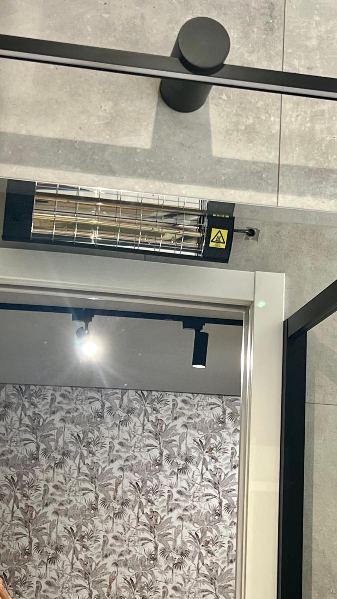 Belle Vue Malaga Suite ภายนอก รูปภาพ