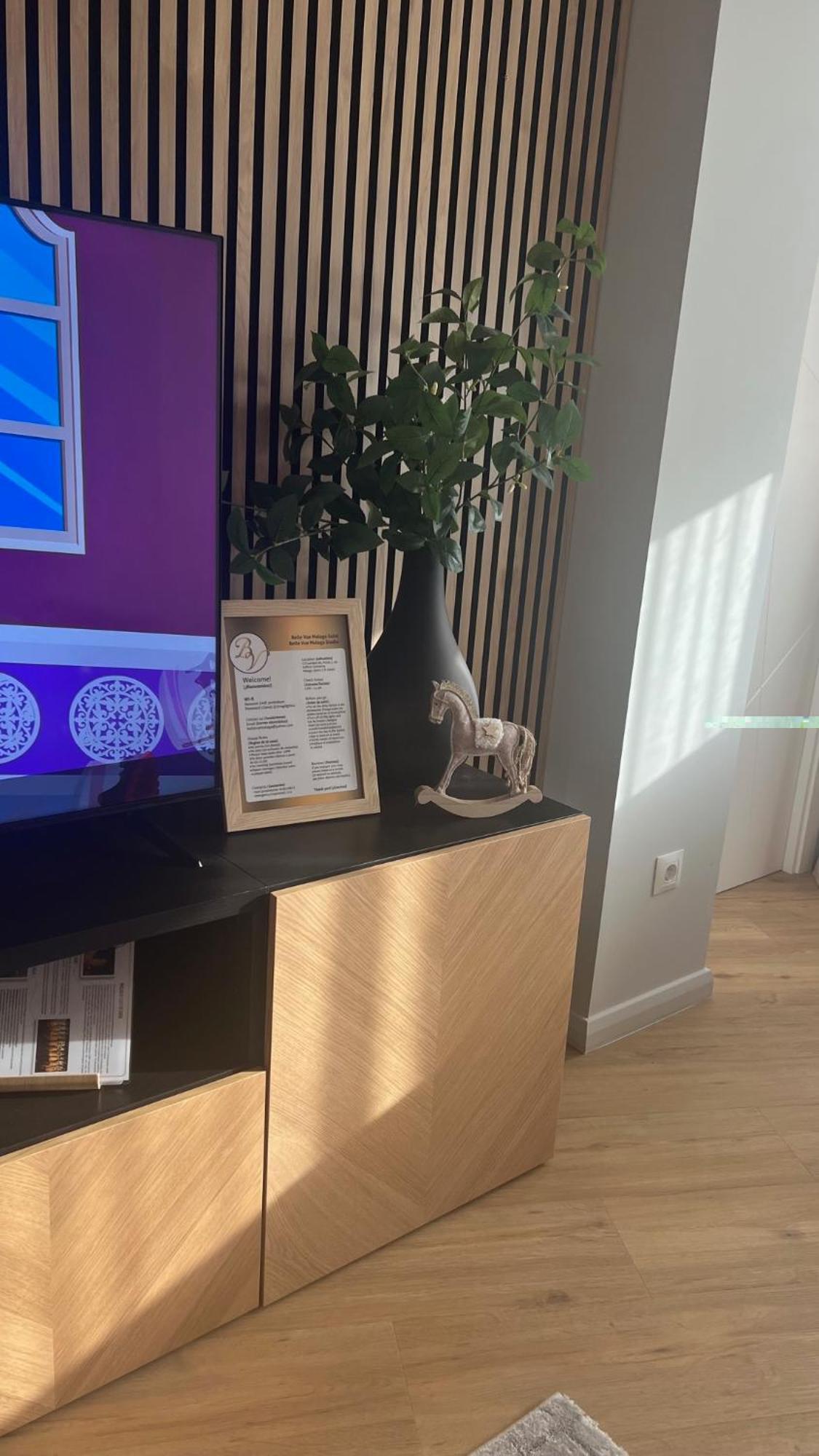 Belle Vue Malaga Suite ภายนอก รูปภาพ