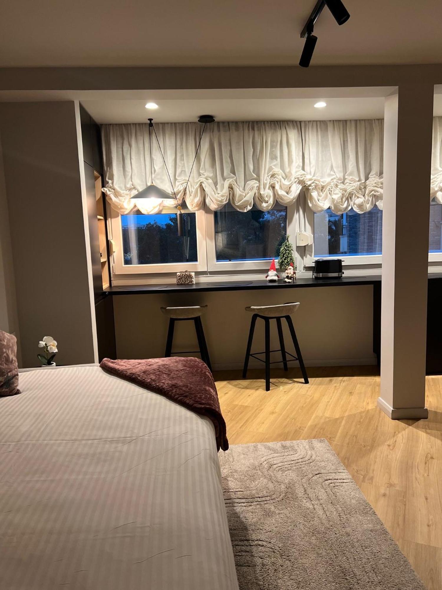 Belle Vue Malaga Suite ภายนอก รูปภาพ